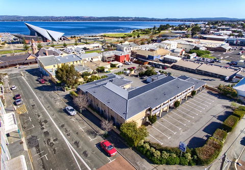 Albany Motel & Apartments - Accommodation Gladstone 16