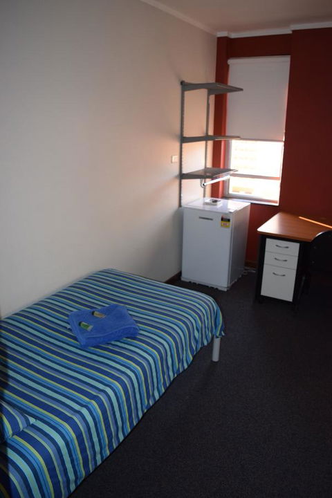 Beatty Lodge - Accommodation Gladstone 34