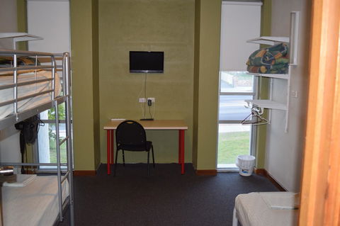 Beatty Lodge - Accommodation Gladstone 12