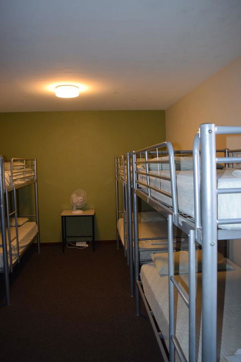 Beatty Lodge - Accommodation Gladstone 24