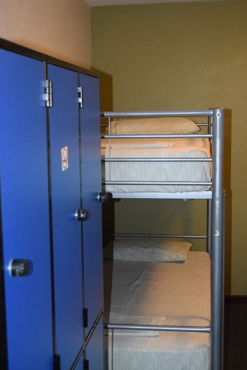 Beatty Lodge - Accommodation Gladstone 26