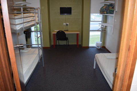 Beatty Lodge - Accommodation Gladstone 8