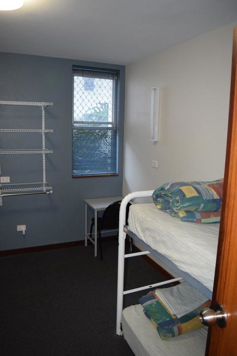 Beatty Lodge - Accommodation Gladstone 14