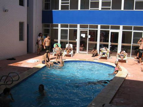 Beatty Lodge - Accommodation Gladstone 0