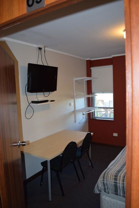 Beatty Lodge - Accommodation Gladstone 32