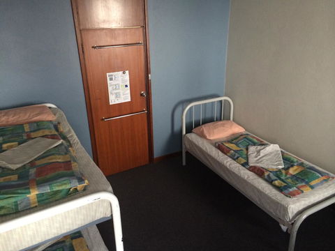 Beatty Lodge - Accommodation Gladstone 36