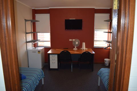 Beatty Lodge - Accommodation Gladstone 5