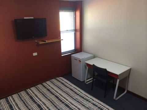 Beatty Lodge - Accommodation Gladstone 40