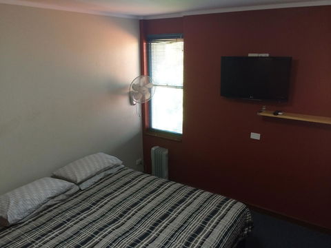 Beatty Lodge - Accommodation Gladstone 41
