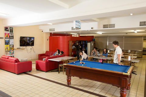 Beatty Lodge - Accommodation Gladstone 35
