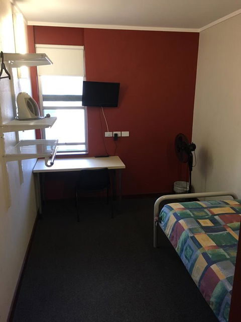 Beatty Lodge - Accommodation Gladstone 6