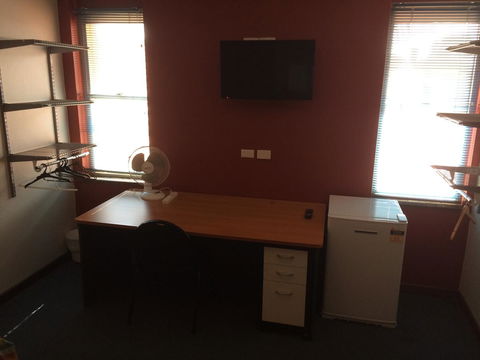 Beatty Lodge - Accommodation Gladstone 38
