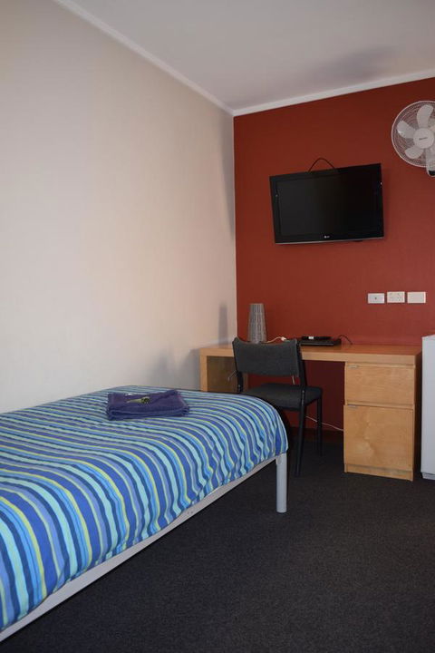 Beatty Lodge - Accommodation Gladstone 27