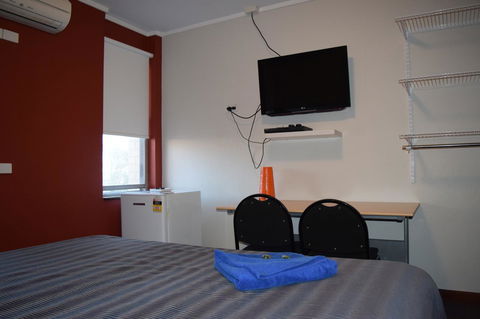 Beatty Lodge - Accommodation Gladstone 17
