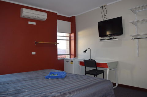 Beatty Lodge - Accommodation Gladstone 18