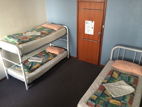Beatty Lodge - Accommodation Gladstone 37