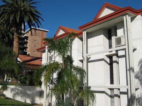 Beatty Lodge - Accommodation Gladstone 2