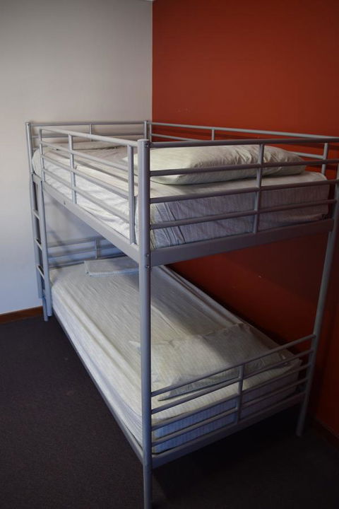 Beatty Lodge - Accommodation Gladstone 10