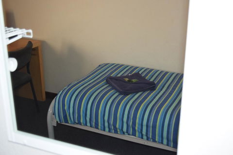 Beatty Lodge - Accommodation Gladstone 29
