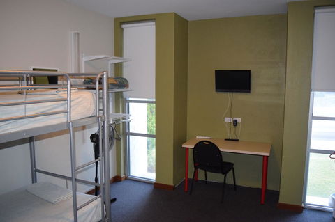 Beatty Lodge - Accommodation Gladstone 23