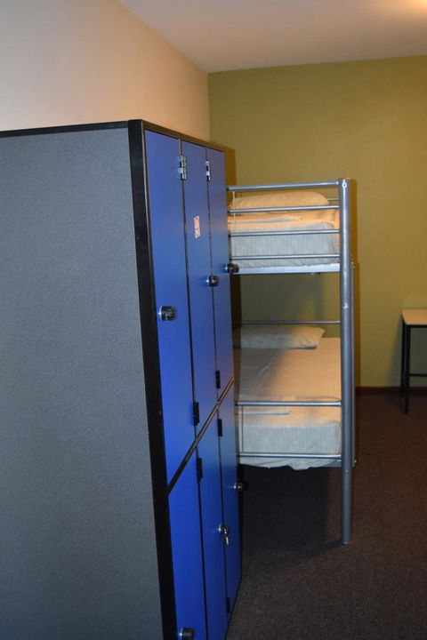 Beatty Lodge - Accommodation Gladstone 25