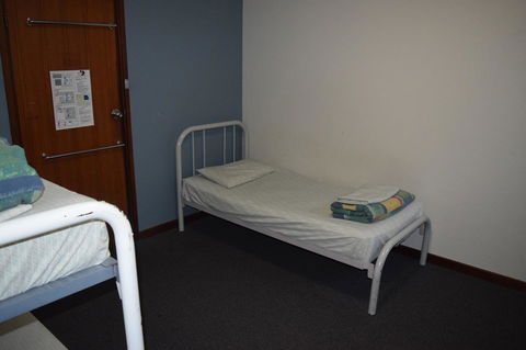 Beatty Lodge - Accommodation Gladstone 13