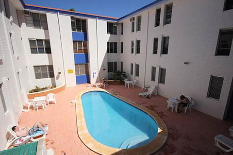 Beatty Lodge - Accommodation Gladstone 4