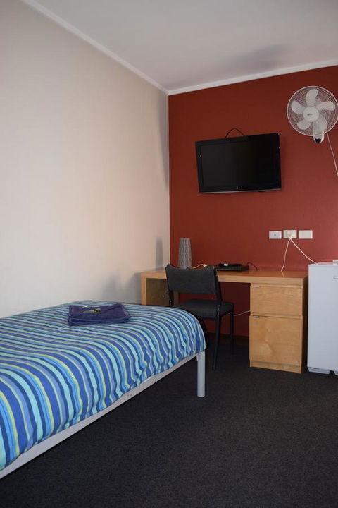 Beatty Lodge - Accommodation Gladstone 28