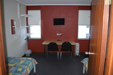 Beatty Lodge - Accommodation Gladstone 11