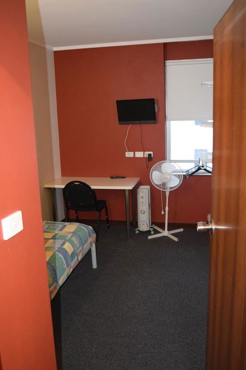 Beatty Lodge - Accommodation Gladstone 20