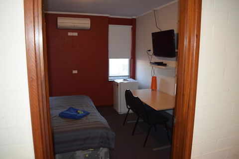 Beatty Lodge - Accommodation Gladstone 16