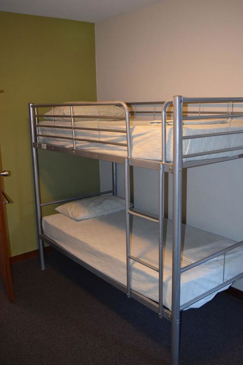 Beatty Lodge - Accommodation Gladstone 21
