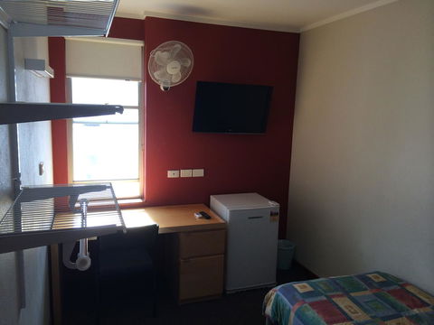 Beatty Lodge - Accommodation Gladstone 42