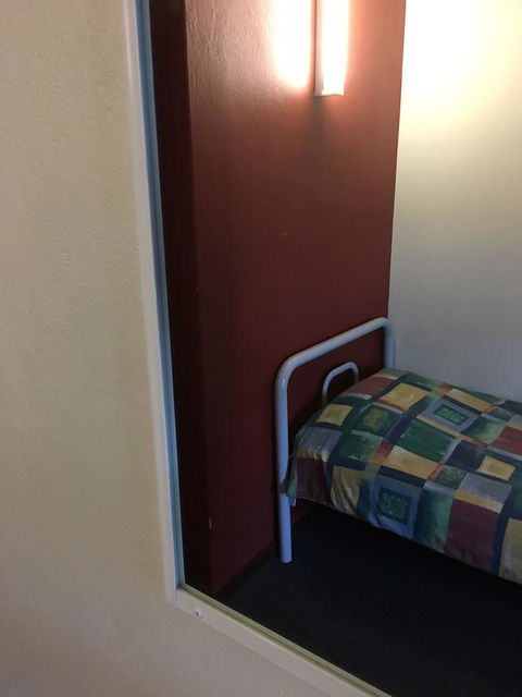 Beatty Lodge - Accommodation Gladstone 7