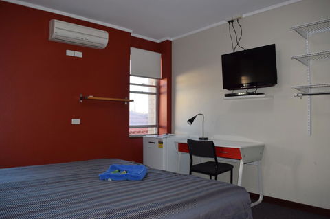 Beatty Lodge - Accommodation Gladstone 19