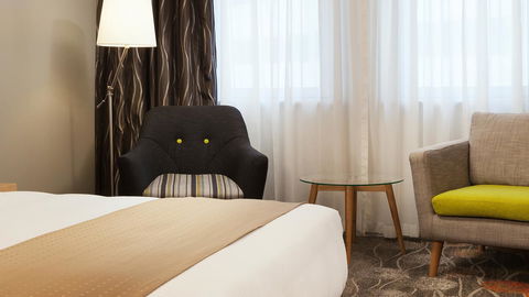 Holiday Inn Perth City Centre, An IHG Hotel - Accommodation Gladstone 23