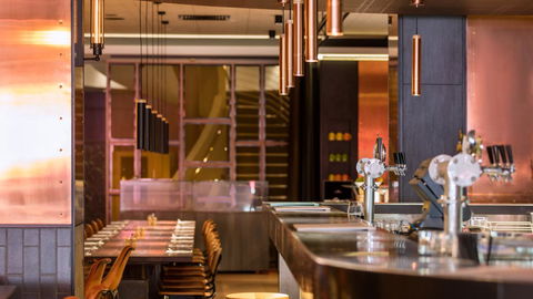Holiday Inn Perth City Centre, An IHG Hotel - Accommodation Gladstone 31