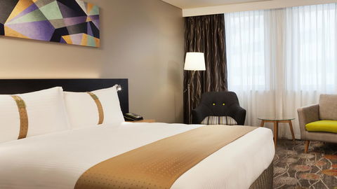 Holiday Inn Perth City Centre, An IHG Hotel - Accommodation Gladstone 17