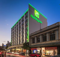 Holiday Inn Perth City Centre - Accommodation Gladstone