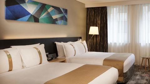 Holiday Inn Perth City Centre, An IHG Hotel - Accommodation Gladstone 20