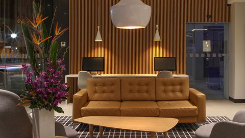 Holiday Inn Perth City Centre, An IHG Hotel - Accommodation Gladstone 6