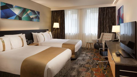 Holiday Inn Perth City Centre, An IHG Hotel - Accommodation Gladstone 19