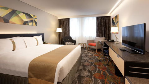 Holiday Inn Perth City Centre, An IHG Hotel - Accommodation Gladstone 5