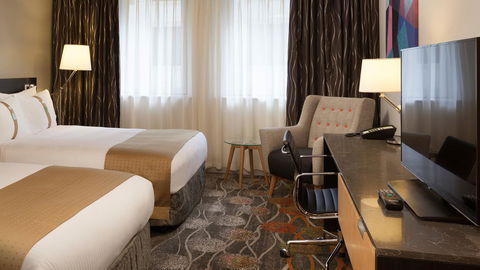 Holiday Inn Perth City Centre, An IHG Hotel - Accommodation Gladstone 15