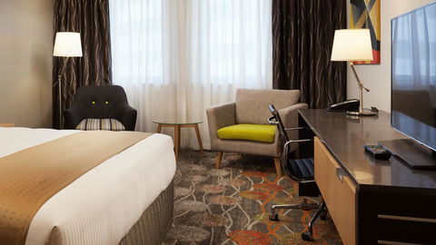 Holiday Inn Perth City Centre, An IHG Hotel - Accommodation Gladstone 13