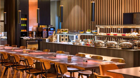 Holiday Inn Perth City Centre, An IHG Hotel - Accommodation Gladstone 29