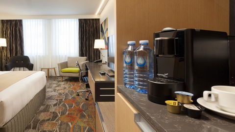 Holiday Inn Perth City Centre, An IHG Hotel - Accommodation Gladstone 18
