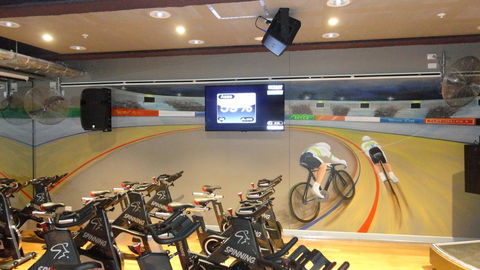 Holiday Inn Perth City Centre, An IHG Hotel - Accommodation Gladstone 43