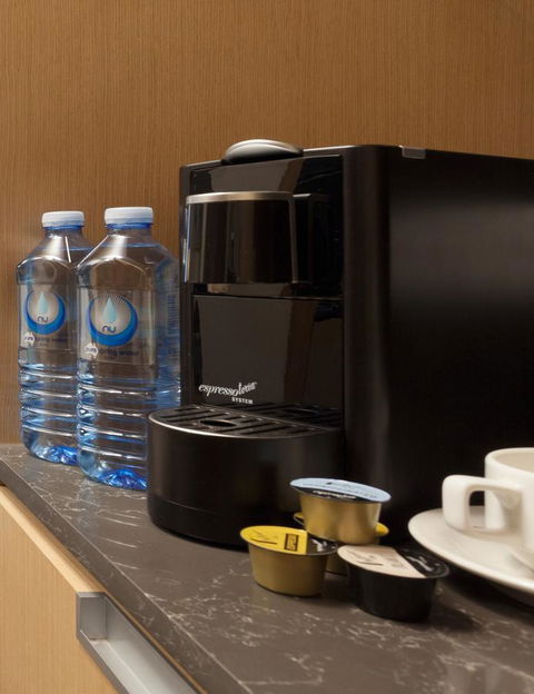 Holiday Inn Perth City Centre, An IHG Hotel - Accommodation Gladstone 24
