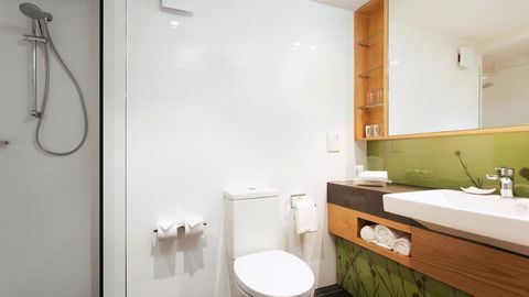 Holiday Inn Perth City Centre, An IHG Hotel - Accommodation Gladstone 26
